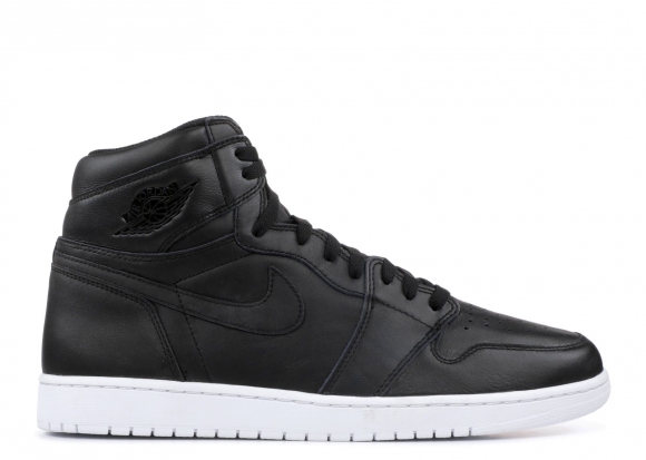 Meilleures Air Jordan 1 Retro Og "Cyber Monday" Black White (555088-006)