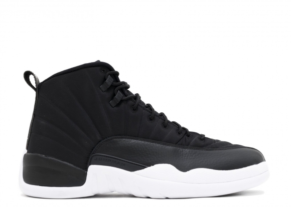 Meilleures Air Jordan 12 Retro "Friends And Family Psny" Noir Blanc (h014mnjdls849ln3)