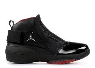 Meilleures Air Jordan 19 Retro "Countdown Pack" Noir (332549-001)