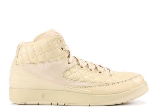 Meilleures Air Jordan 2 R Js Dn Bg (Gs) "Don C Beach" Beige (839604-250)