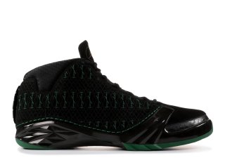 Meilleures Air Jordan 23 Ray Allen Pe "Ray Allen Pe" Noir Vert (jord-243)