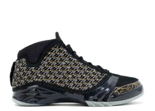 Meilleures Air Jordan 23 Trophy Room Noir (853336-023)