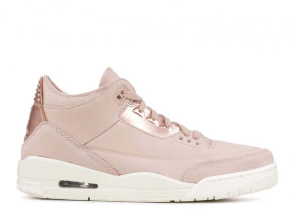 Meilleures Air Jordan 3 Retro Se Beige (ah7859-205)