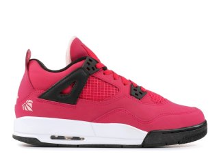 Meilleures Air Jordan 4 Retro (Gs) Rose (487724-601)