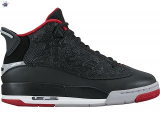 Meilleures Air Jordan "Dub Zero" (Gs) 2019 Noir (311047-013)