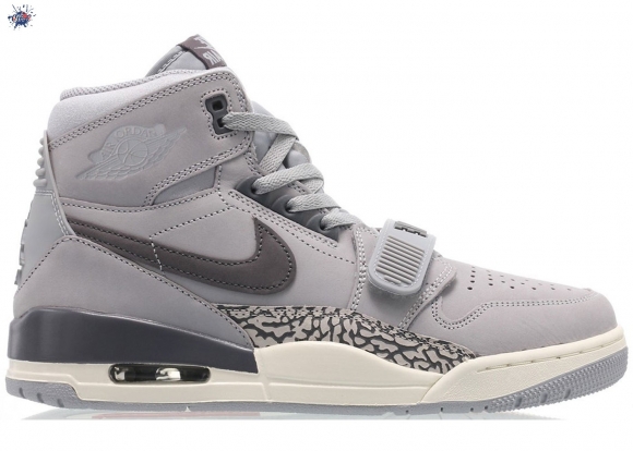 Meilleures Air Jordan Legacy 312 Gris (av3922-002)