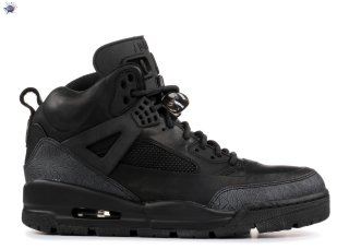 Meilleures Air Jordan Winterized Spiz'Ike Noir (375356-001)