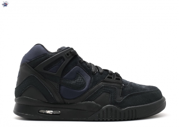 Meilleures Air Tech Challenge 2 "Noir" Noir