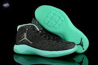 Meilleures Jordan Ultra.Fly "Hyper Turquoise" Noir Vert