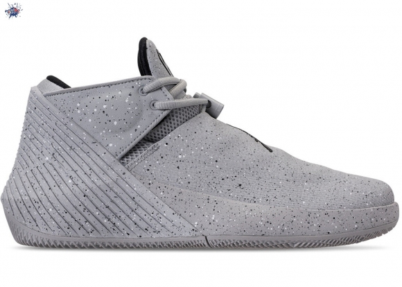 Meilleures Jordan Why Not Zero.1 Low "Cement" Gris (ar0043-002)