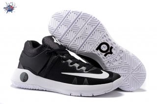 Meilleures Nike KD Trey 5 IV Noir