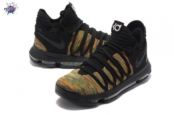 Meilleures Nike KD X 10 Multicolore