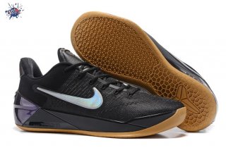 Meilleures Nike Kobe A.D. Noir Pourpre