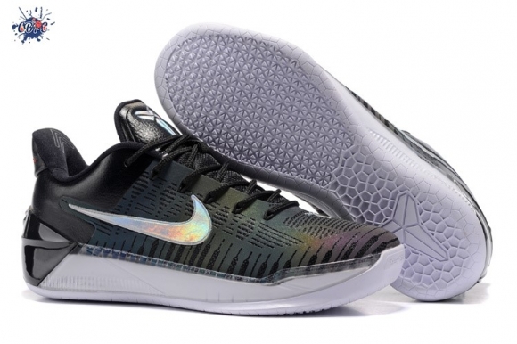 Meilleures Nike Kobe A.D. Noir