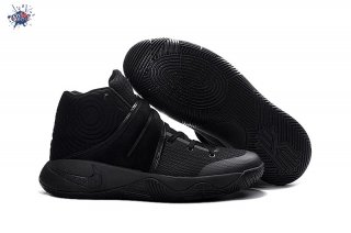 Meilleures Nike Kyrie Irving II 2 Black (819583-008)