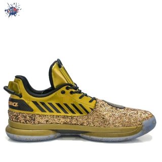 Meilleures Li Ning Way Of Wade 7 "One Last Dance Home" Or (ABAN079-27)