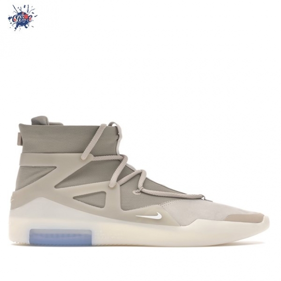 Meilleures Nike Air Fear Of God 1 "Oatmeal" Multicolore (AR4237-900)