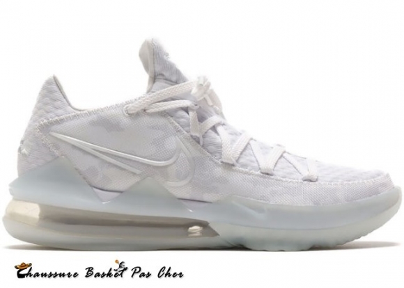 Nike Lebron 17 Low "Bianca Camo" (CD5007-103/CD5006-103)