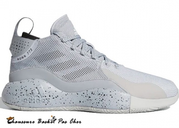 Adidas D Rose 773 Le Faites Vous Argent (FX2529)