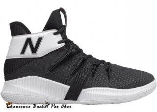 Kawhi Leonard New Balance Omn1S Blanc Noir (BBOMNXBT)