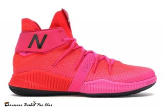 Kawhi Leonard New Balance Omn1S "Heat Wave" Rose (BBOMNXEP)