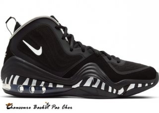 Nike Air Penny 5 Noir Argent (CZ8782-001)