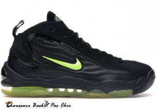 Nike Air Total Max Uptempo Noir Volt (366724-071)