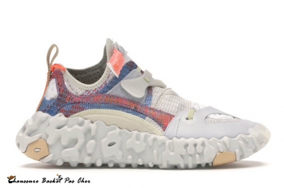 Nike Ispa Overreact Voile Multi (CD9664-100)