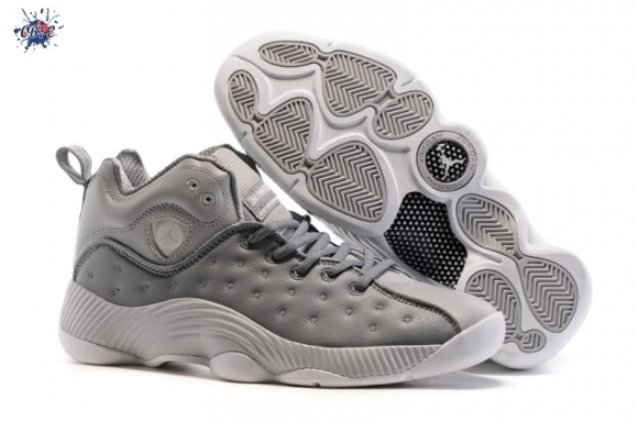 Meilleures Air Jordan 13 Gris