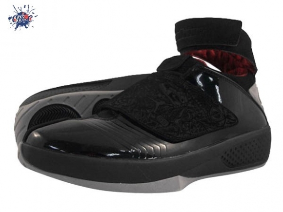 Meilleures Air Jordan 20 Noir