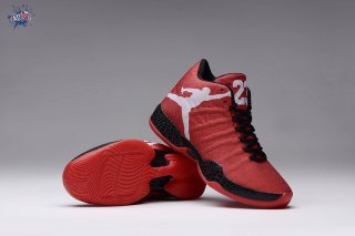 Meilleures Air Jordan 29 Rouge