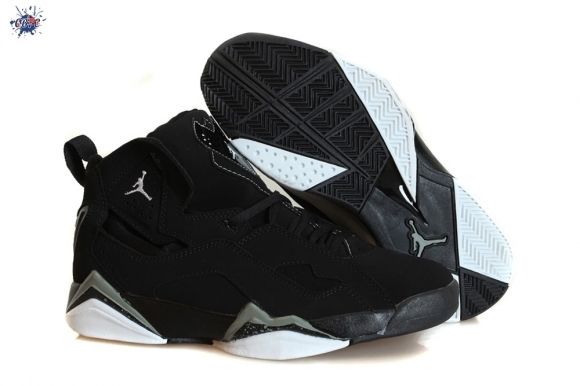 Meilleures Air Jordan 7 Noir