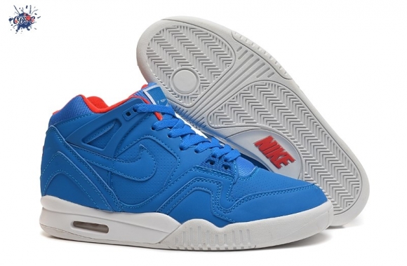 Meilleures Air Tech Challenge Bleu