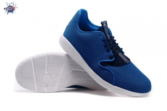 Meilleures Jordan Eclipse Bleu