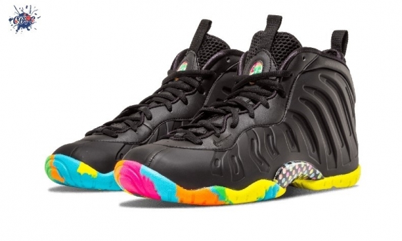 Meilleures Nike Air Foamposite Noir