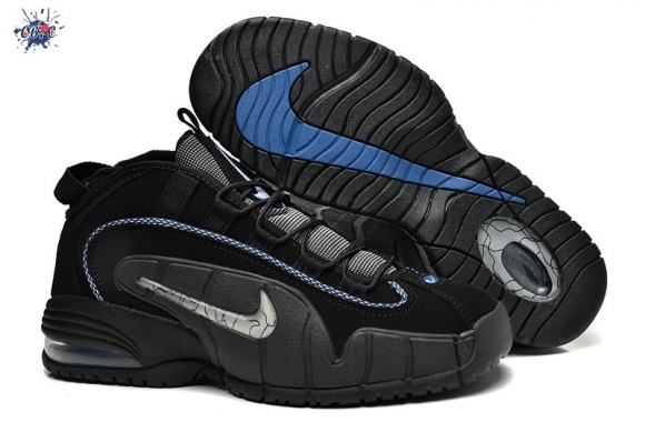 Meilleures Nike Air Penny Noir