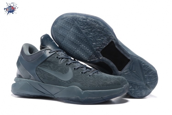 Meilleures Nike Zoom Kobe 7 Gris