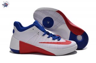 Meilleures Paul George Bleu Blanc Rouge