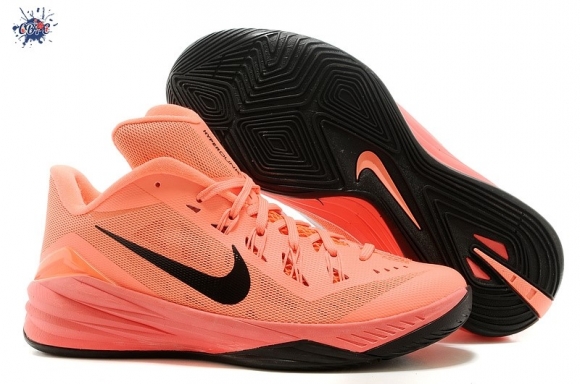 Meilleures Paul George Noir Orange